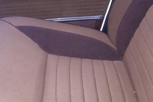 Alfa Romeo Giulietta 1300 prima serie