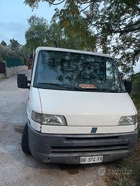 Fiat ducato diesel