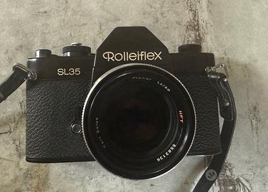 Rollei Flex SL35