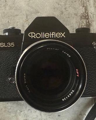 Rollei Flex SL35