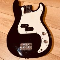 Basso elettrico body completo