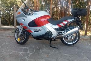 BMW K1200RS anno 2001