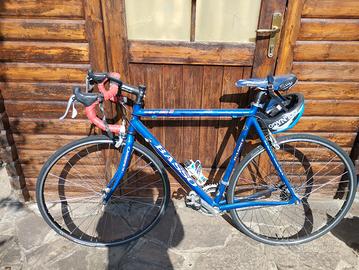 Bici da corsa Basso Coral