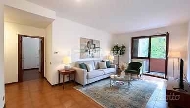 Appartamento a Monza Via Don L. Sturzo 3 locali