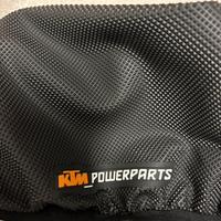 Copri sella Ktm powerparts