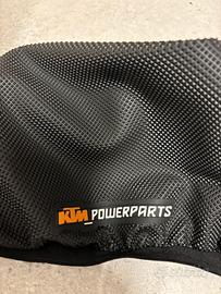 Copri sella Ktm powerparts