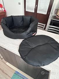 Cuccia per gatti e cani