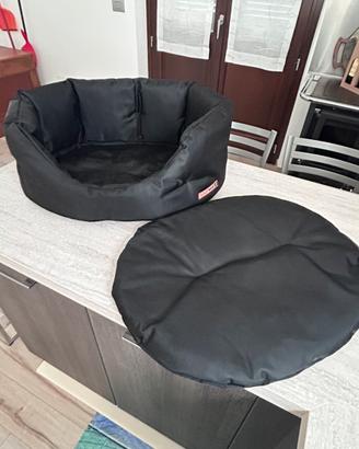 Cuccia per gatti e cani