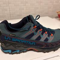 Scarpe LaSporrtiva