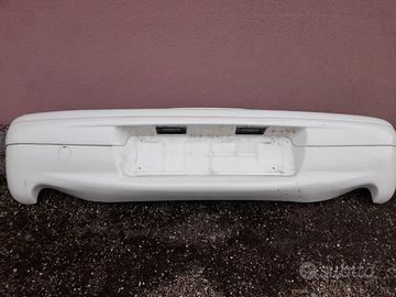 Paraurti posteriore Fiat 600 anno 2005 -2011