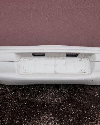 Paraurti posteriore Fiat 600 anno 2005 -2011