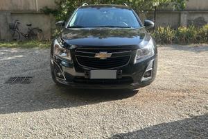 🔥Chevrolet crude 2012 🔥