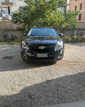 🔥Chevrolet crude 2012 🔥