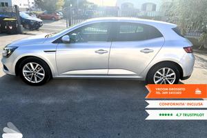 RENAULT M�gane 4� serie M�gane dCi 8V 110 CV En...