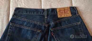 Levis e Diesel