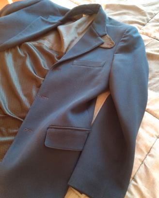 Vespa giacca blazer
