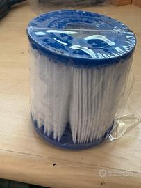 Filtro per piscine Intex o simili