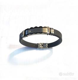 TSC Bracciale uomo