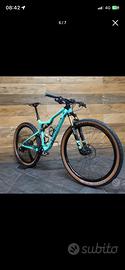 Orbea MTB OIZ M 10 taglia L