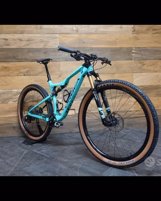 Orbea MTB OIZ M 10 taglia L
