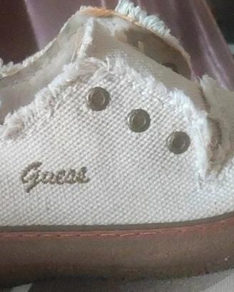 scarpe Guess 40 