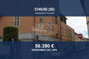 Immobile in asta di 138 m² con più di 5 locali a C
