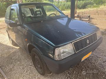 Y10 70.000 km originali