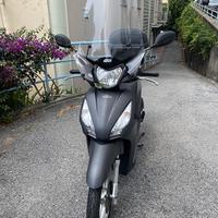 Honda Vision 110 - 2017
