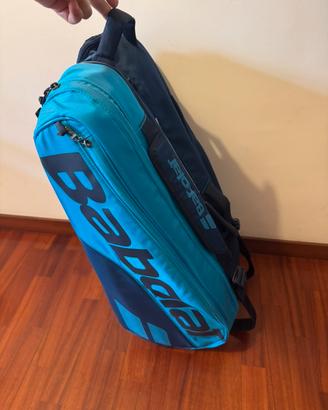 Borsa da tennis Babolat (nuova)