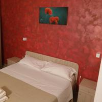 Stanze singole, doppie, triple.bagno in camera