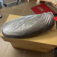 Sella rialzata honda cl 500