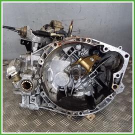 Cambio Manuale PEUGEOT 807 2.0 RHT Originale Usato