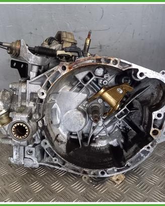 Cambio Manuale PEUGEOT 807 2.0 RHT Originale Usato