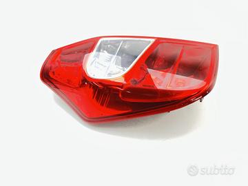 STOP FANALE POSTERIORE SINISTRO HYUNDAI i10 1° Se