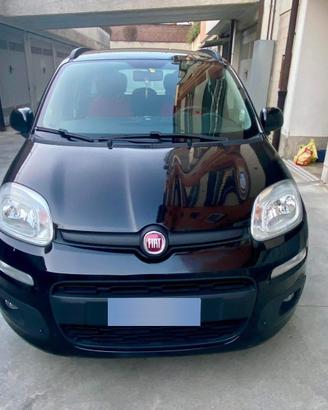 Fiat panda adatta anche a neopatentati