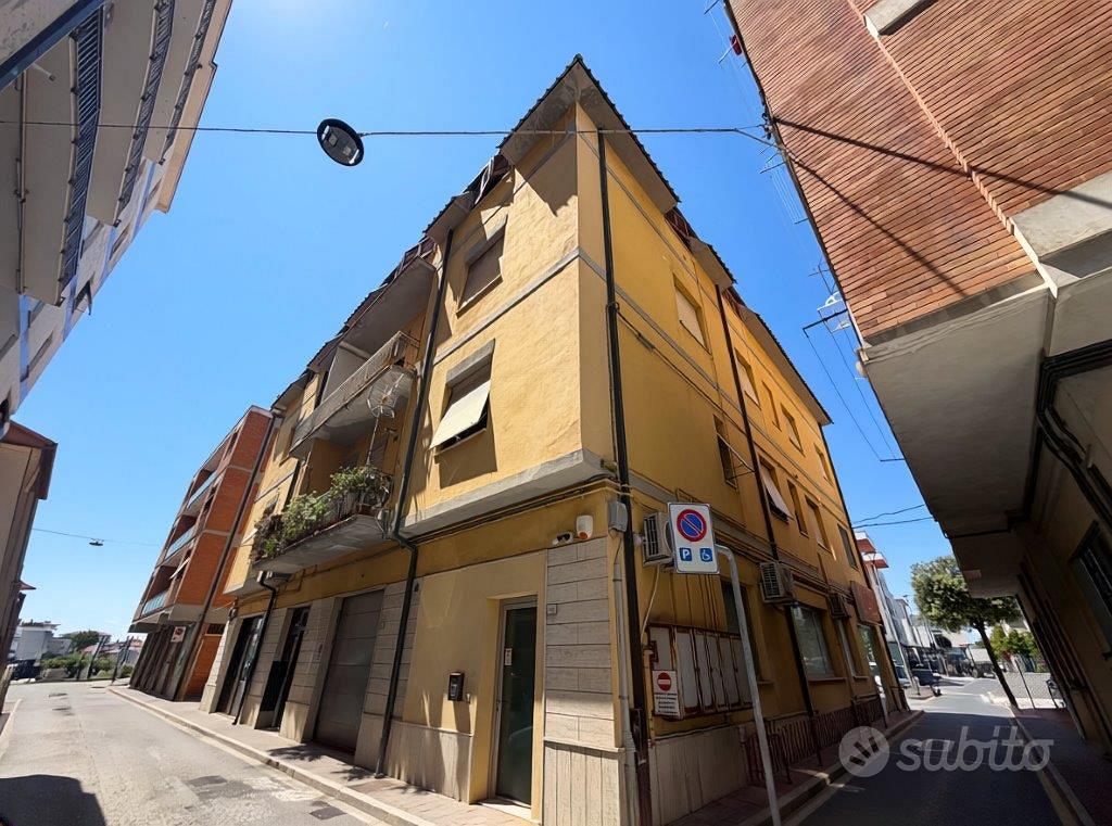 Appartamento – Civitanova Marche, Aurora - Vista 3
