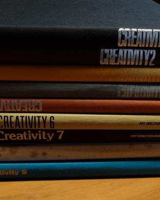 annate Creativity