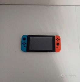 Nintendo Switch come Nuova