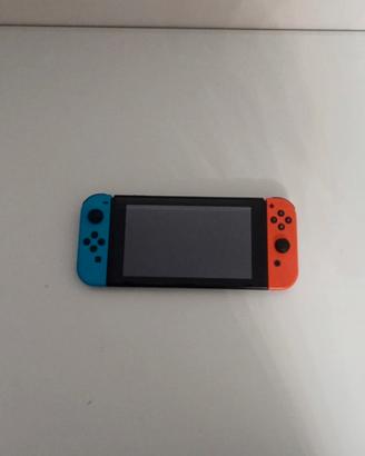 Nintendo Switch come Nuova