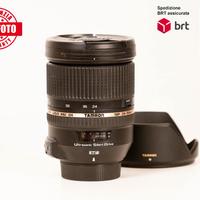 Tamron 24-70 F2.8 Di VC USD (Nikon)