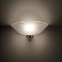 Applique da parete interna 