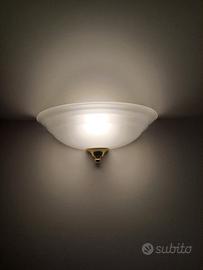 Applique da parete interna 