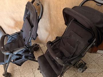 Passeggino leggeri