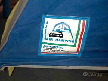 Air camping originale