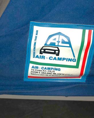 Air camping originale
