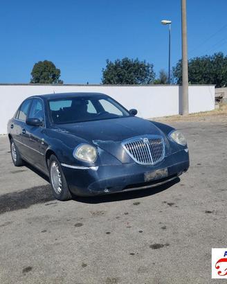 LANCIA THESIS 841 2.4 D MULTIJET 185CV - Ricambi