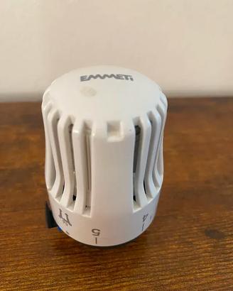 6 Termostati per Radiatore