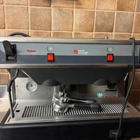 macchinetta caffè nuova simonelli