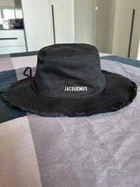 Cappello jacquemus
