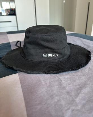 Cappello jacquemus